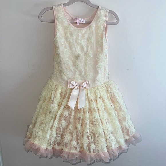 POPATU Dress - Picture 1 of 6